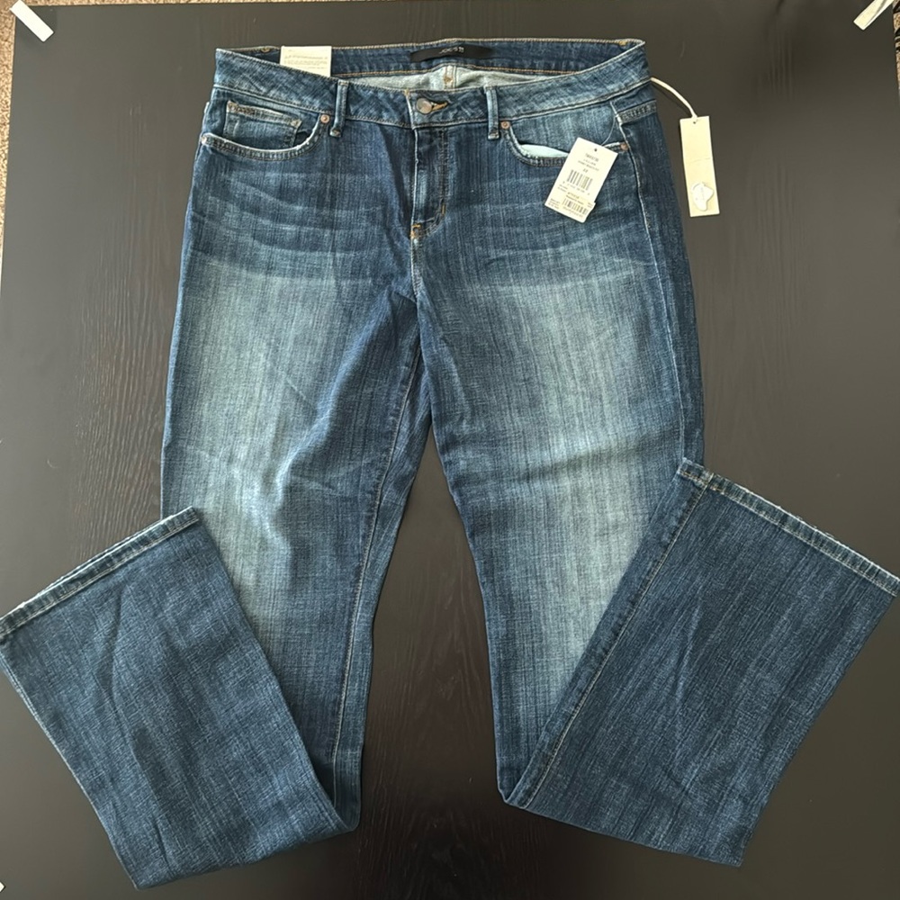 Joe’s Jeans Honey Booty Fit